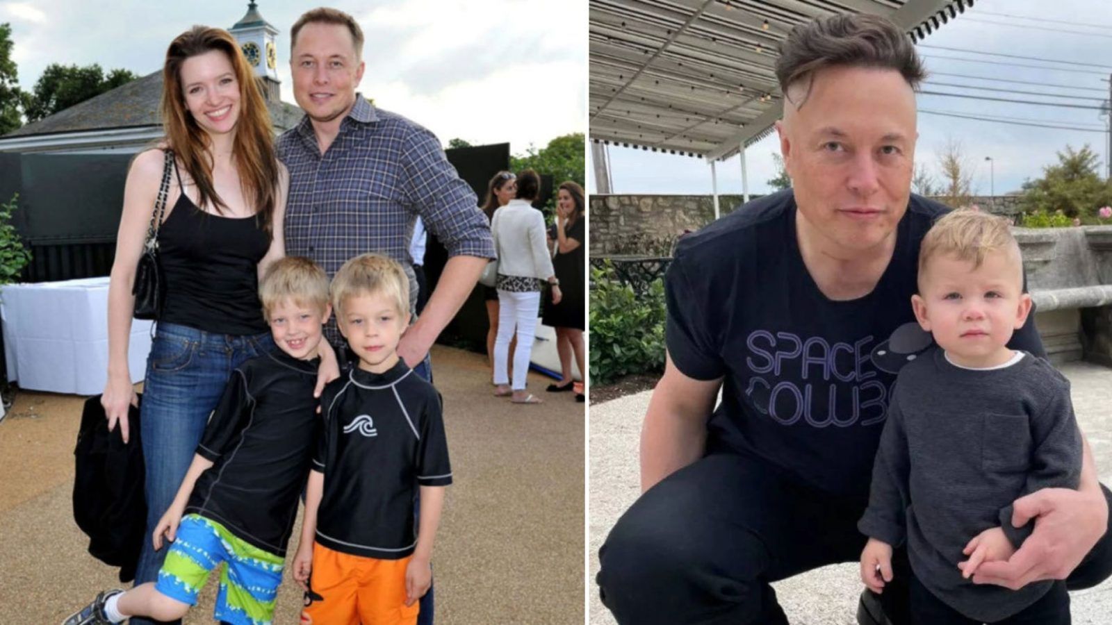 All About Elon Musk's USD 35 Million Family Compound PrestigeOnline
