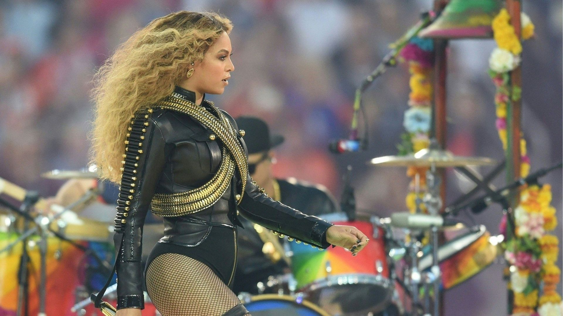 Facts to Know About Rising Star Blue Ivy Carter