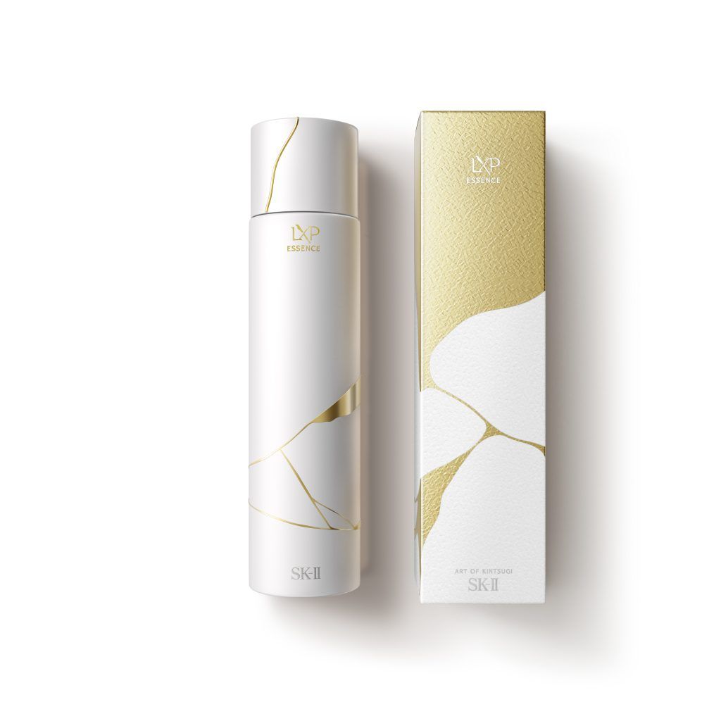 Gillian Chung's Beauty Secret