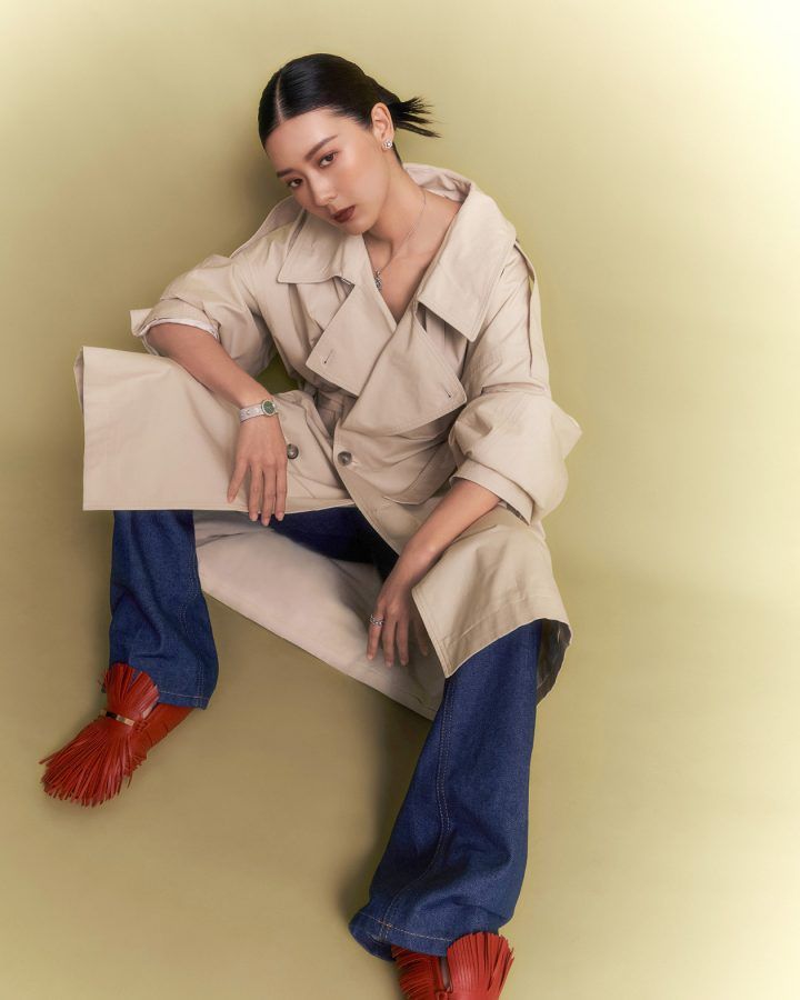 Jennifer Yu | Prestige Women of Power