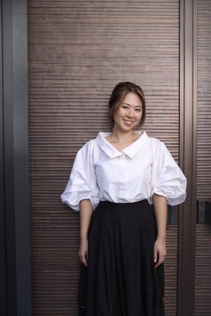 Secy Cheung | Prestige Women of Power
