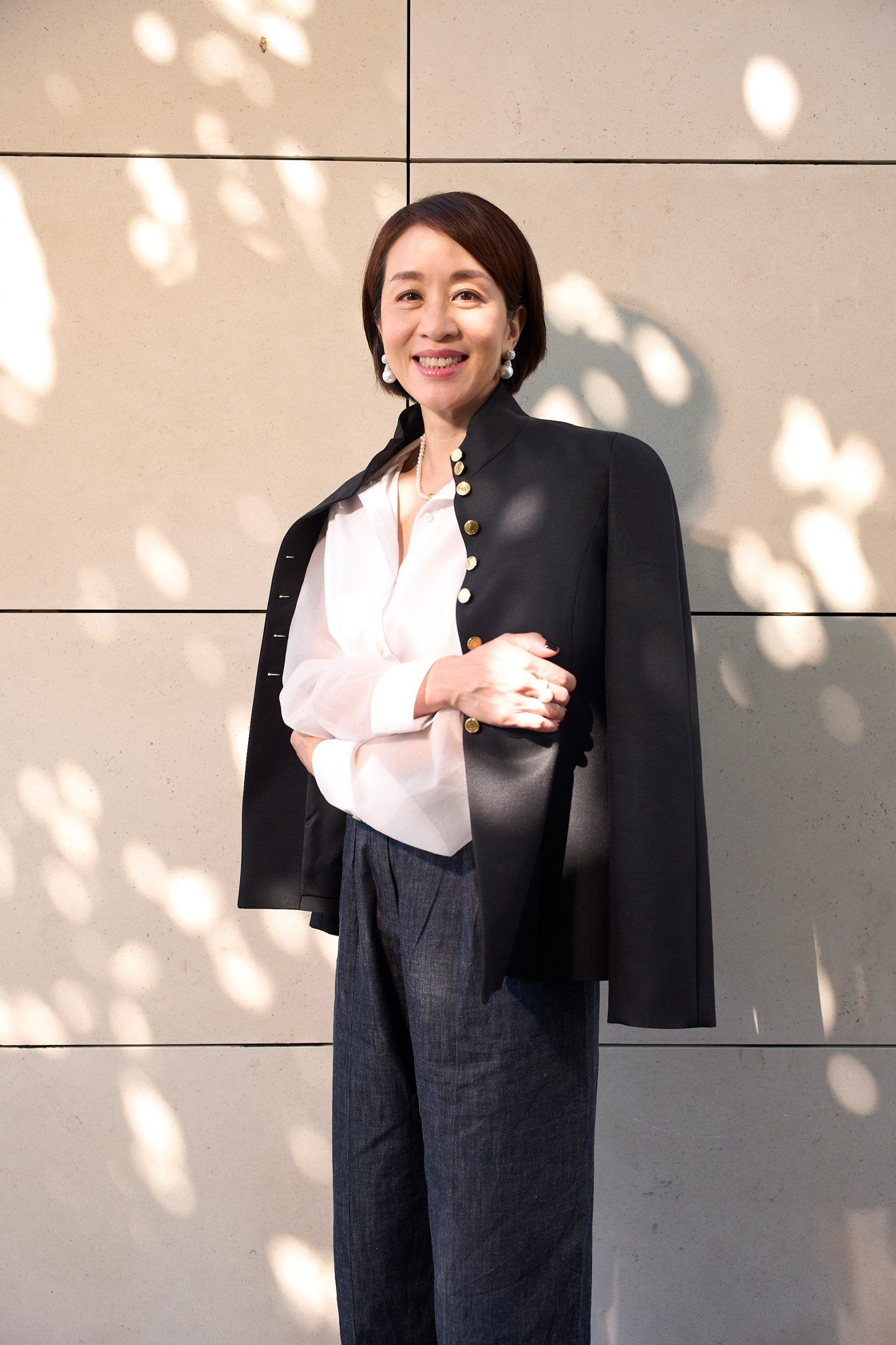 Sky Siu | Prestige Women of Power