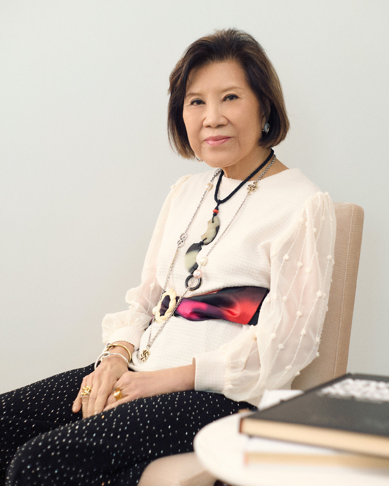 Sky Siu | Prestige Women of Power