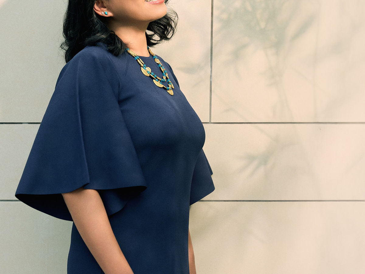 Sky Siu | Prestige Women of Power