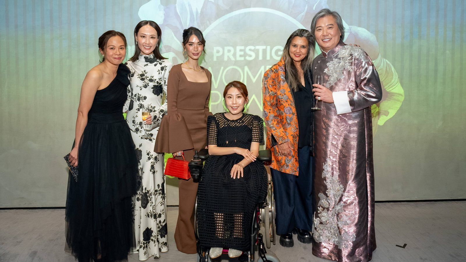 Prestige Women of Power 2024 The Event Photos