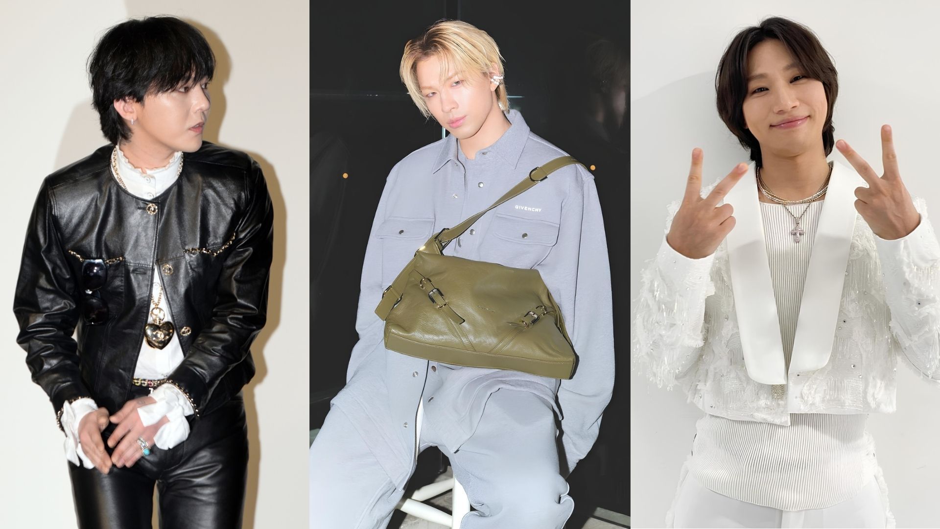 Who is the Richest BIGBANG Member? Ranking their Net Worth