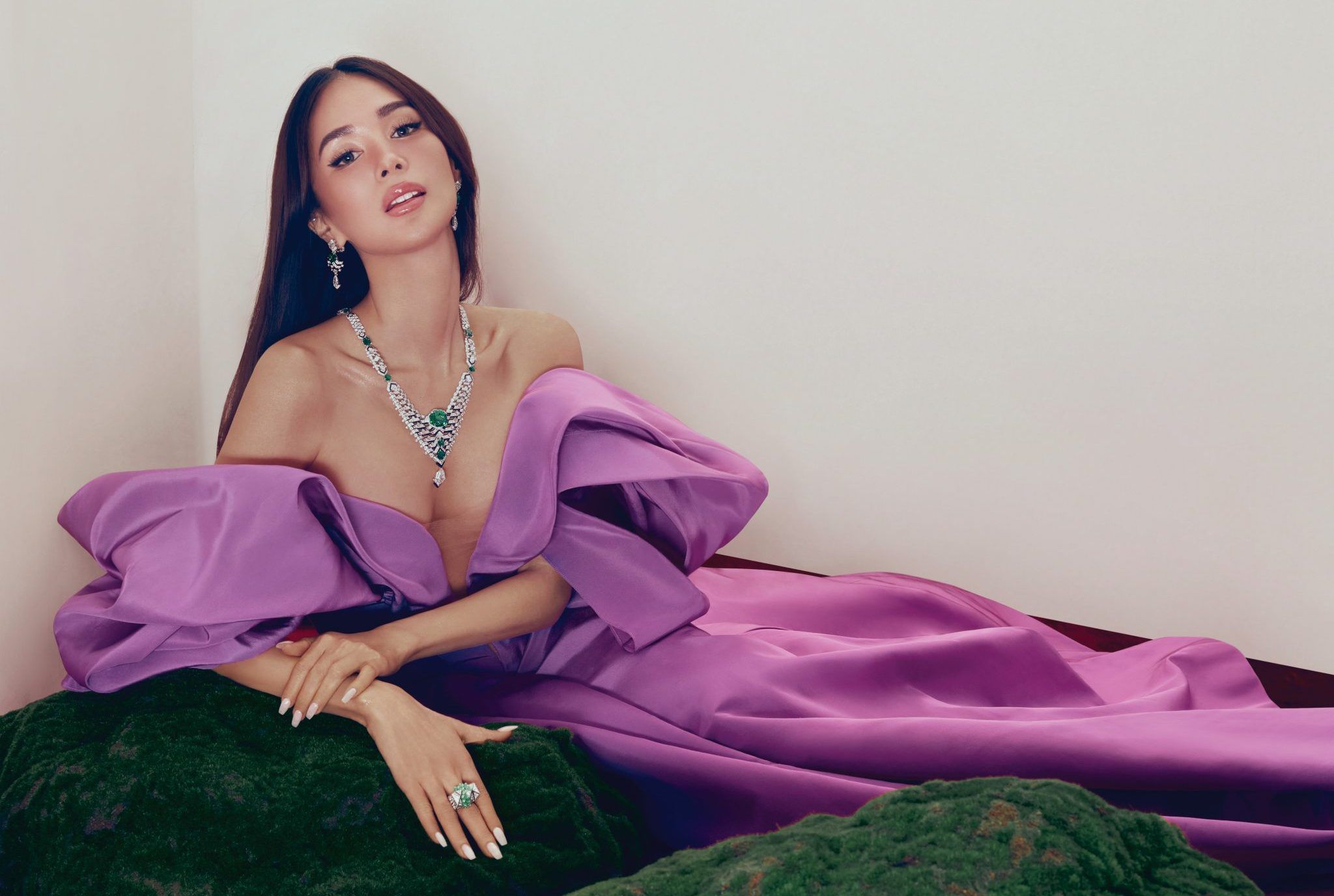 Cover Story: Heart Evangelista on Keeping it Real