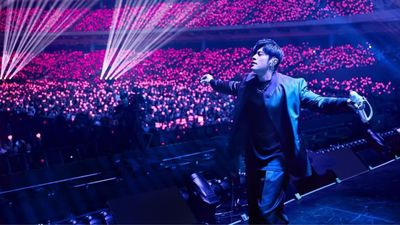 All the upcoming Concerts in Hong Kong and Macau in 2025