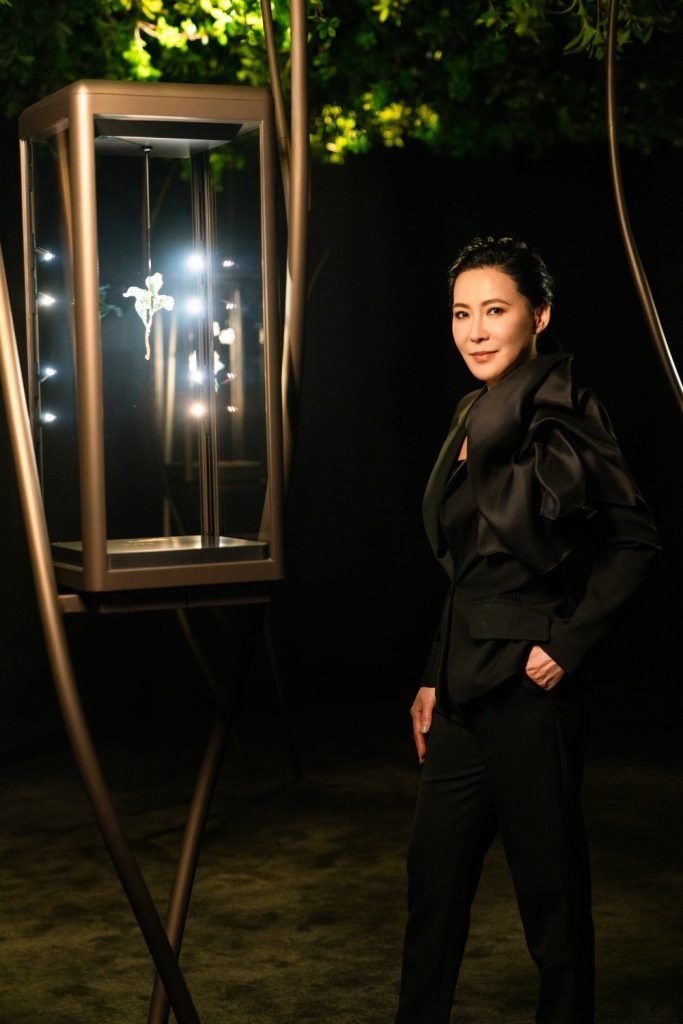 ✨Cindy SchlumeyerSet❣✨セレブ清楚パールセレクション✨ CINDY CHAO The Art Jewel: An Artist's Transformation