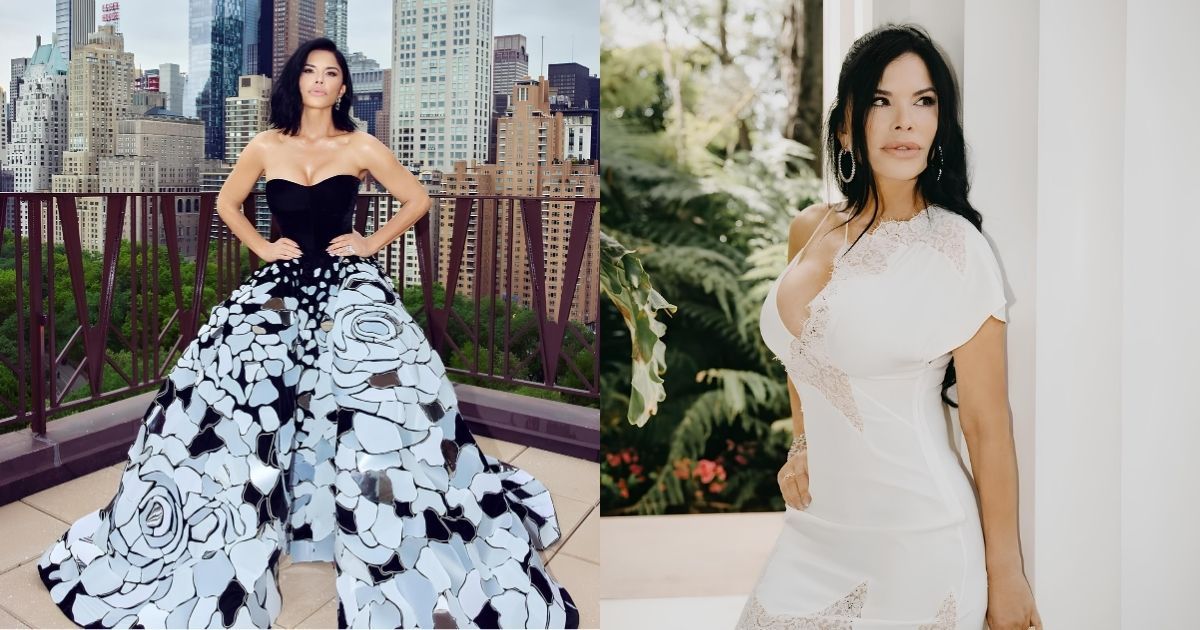 Which Wedding Dress Designer Will Lauren Sanchez Choose?
