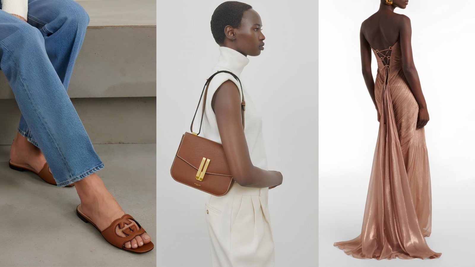 Mocha Mousse, Muse: Best Fashion Picks for 2025's Colour of