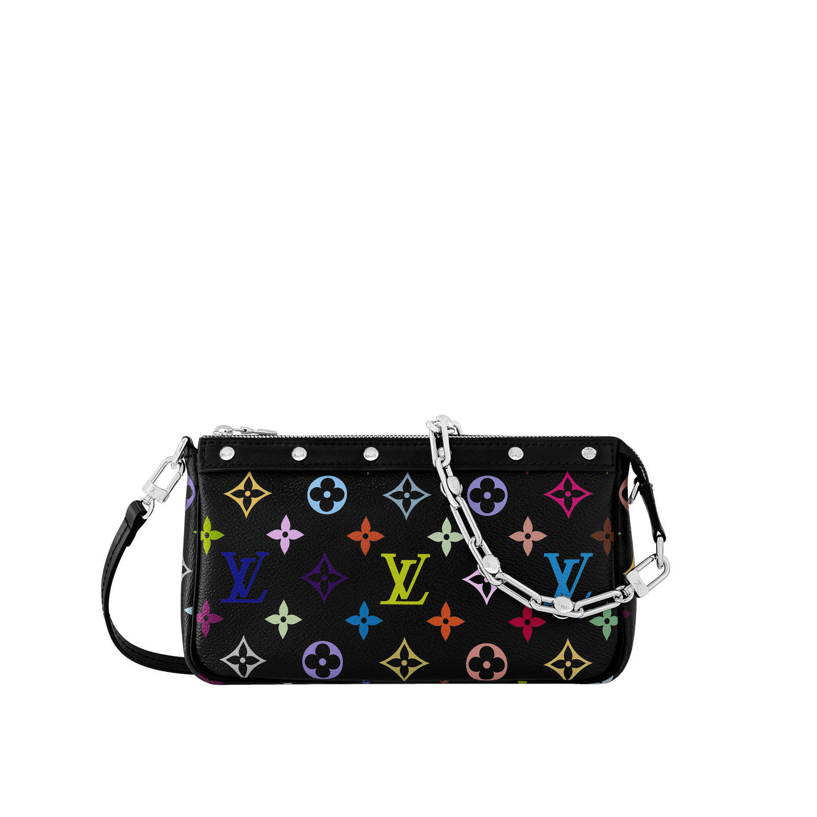 Embrace Y2K chic with the Louis Vuitton × Murakami Re