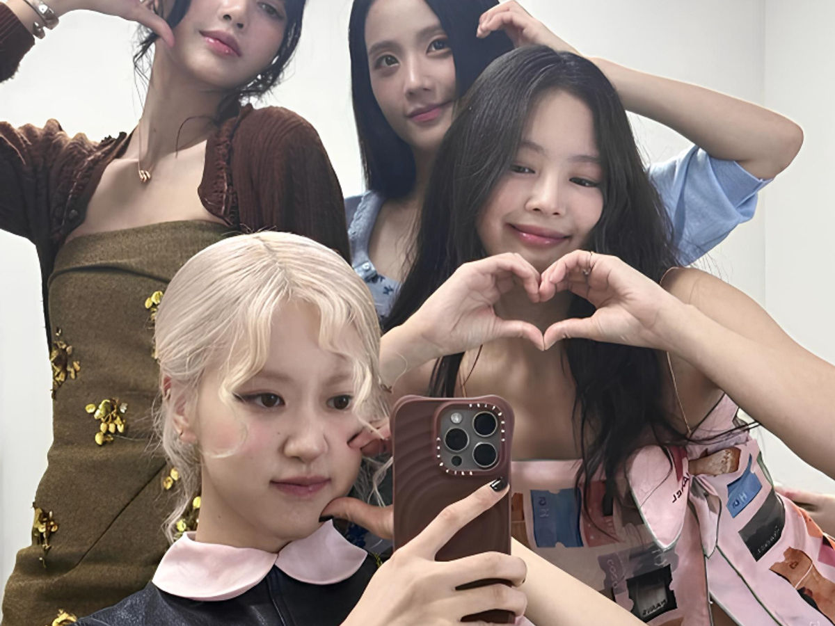 All the Upcoming Projects of BLACKPINK Members in 2025