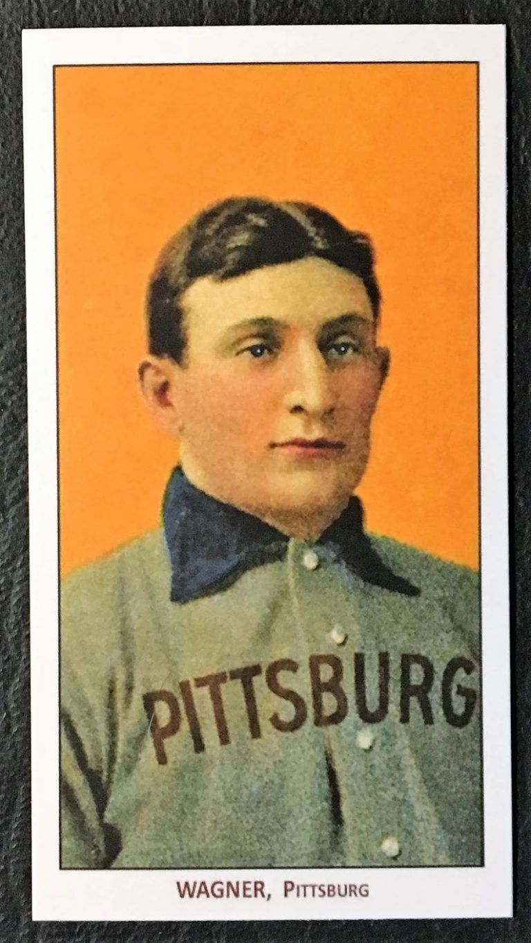 The Most Expensive Baseball Cards in the World