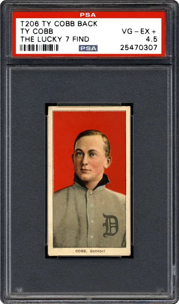 most expensive graded card Evoretro main image 1