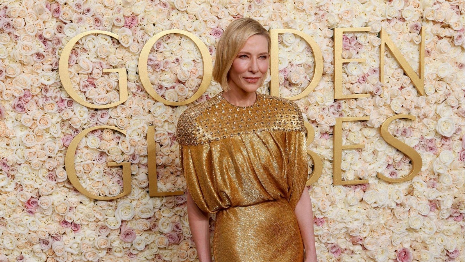 The Best Dressed Celebs at the 2025 Golden Globe Awards