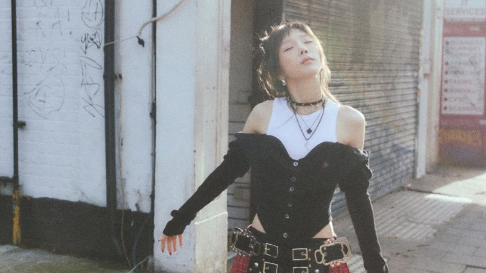 Taeyeon Hong Kong 2025 Concert: Date & Other Details