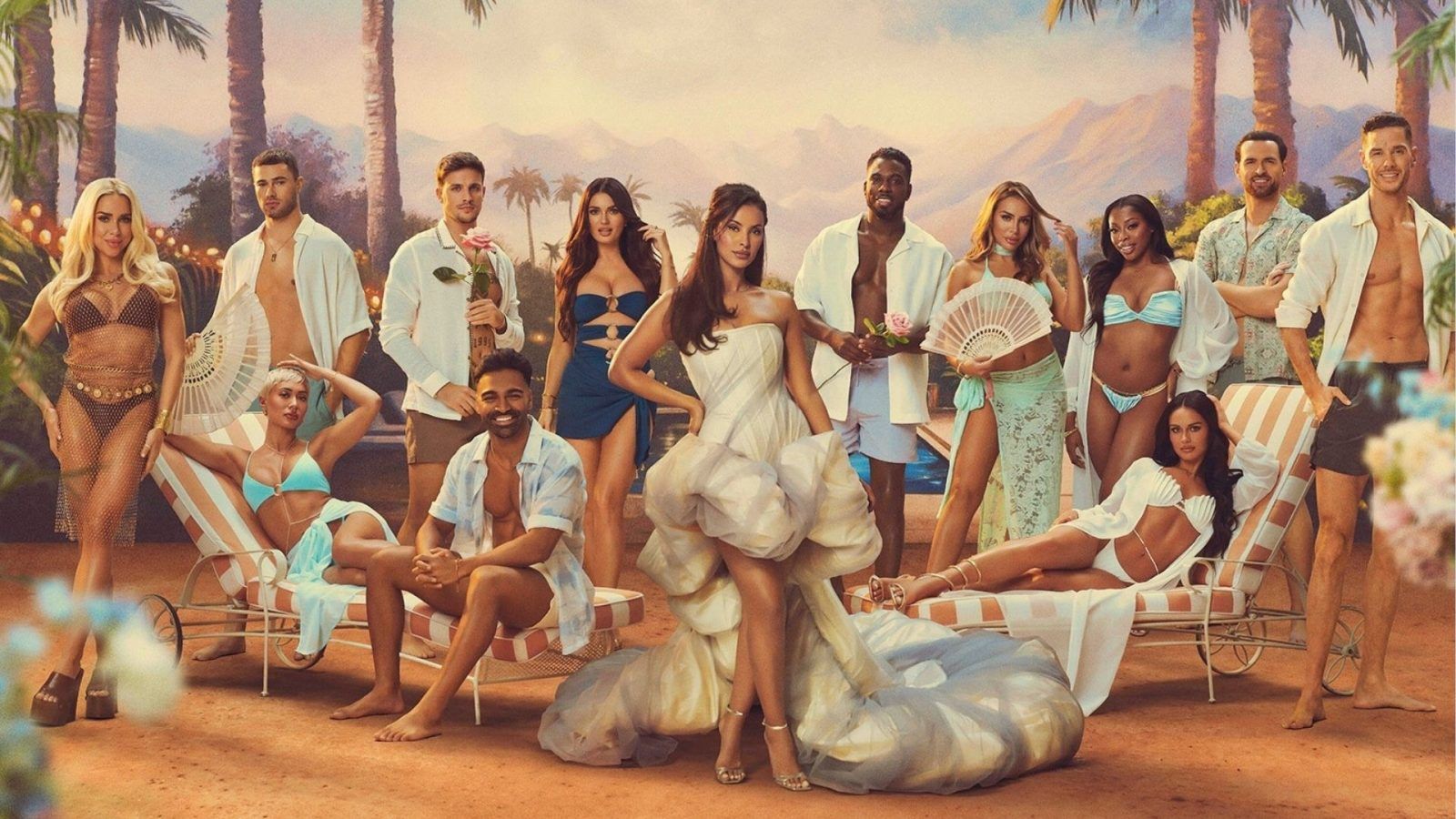 Everything We Know About Season 2 of Love Island All Stars 2025