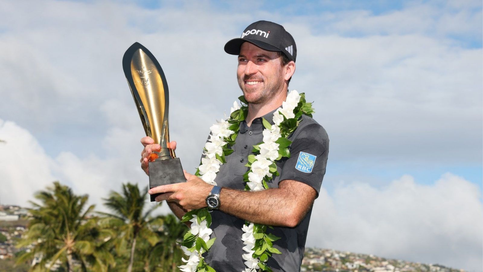 Nick Taylor Wins 2025 Sony Open, Pays Tribute to Grayson Murray