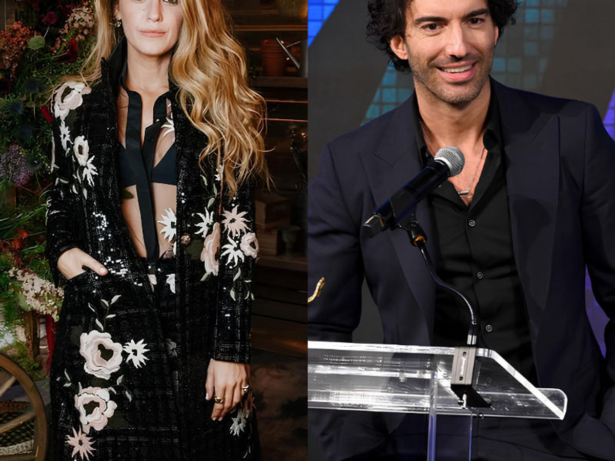 The Net Worth, Career of Blake Lively vs Justin Baldoni – PrestigeOnline  Hong Kong