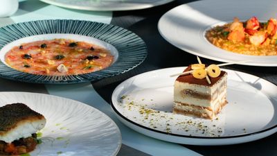 Best Chinese New Year 2025 Dinner Menus in Hong Kong – PrestigeOnline