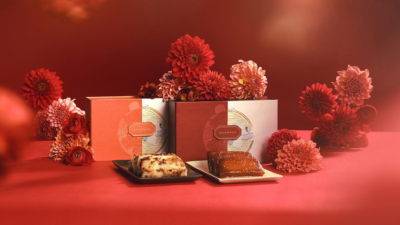 Where To Find The Best Chinese New Year Puddings In 2025 Where To Buy The Best Chinese New Year Puddings 2025 Year Of The Snake Rosewood