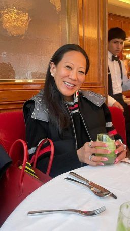 Fascinating Things About the Late Lynn Ban of 'Bling Empire: New York