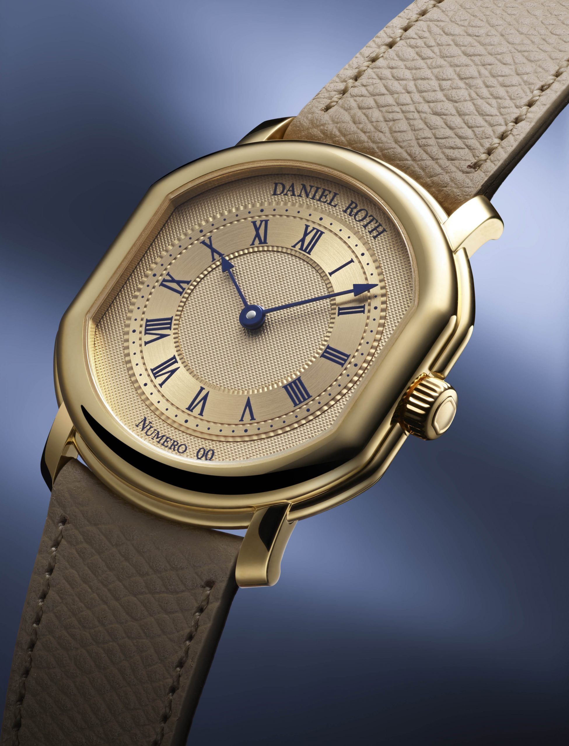 Best of LVMH Watch Week 2025: Daniel Roth, Gérald Genta