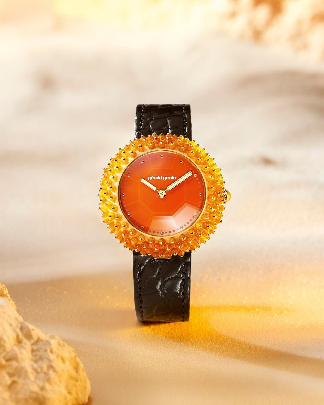 Best of LVMH Watch Week 2025: Daniel Roth, Gérald Genta