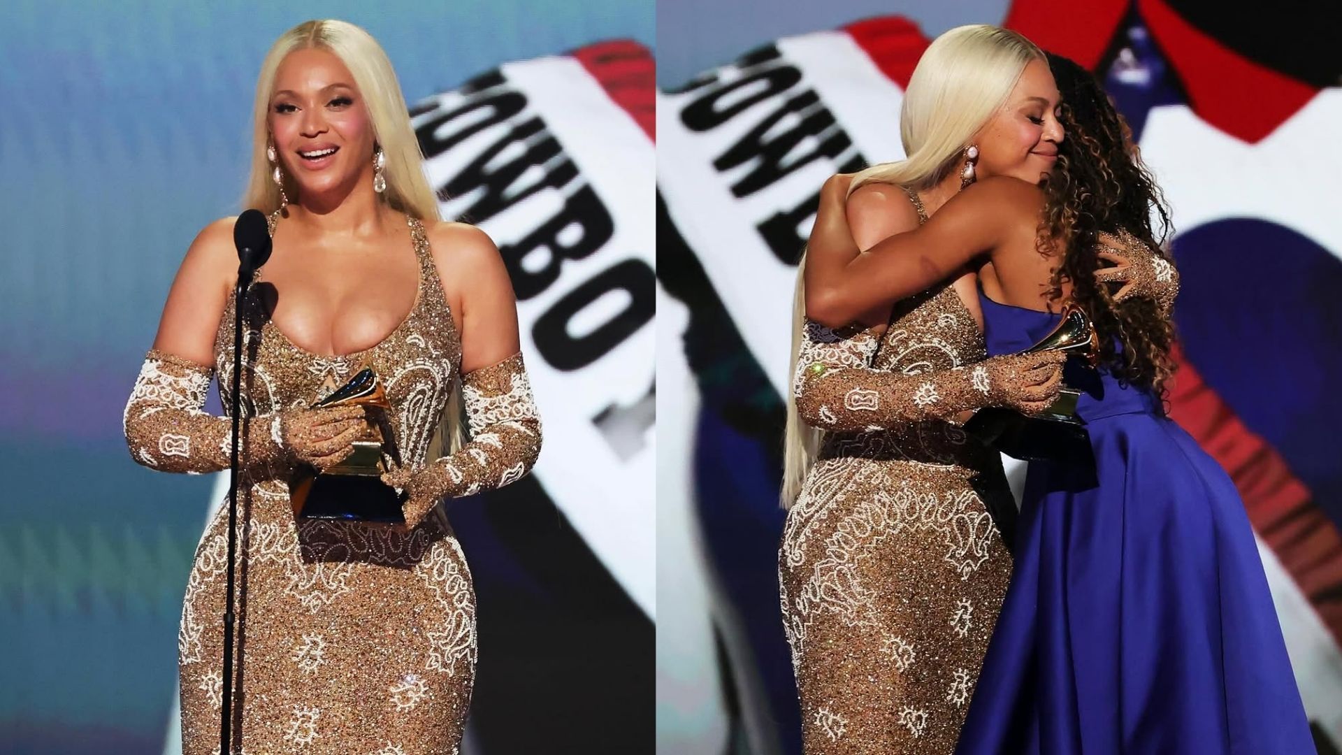 All the Grammys Beyoncé Has Won Over the Years – PrestigeOnline Hong Kong