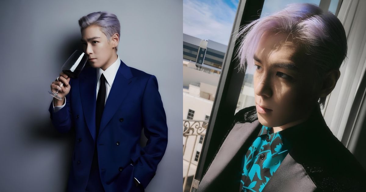 How Former BIGBANG Rapper T.O.P Spends His Wealth