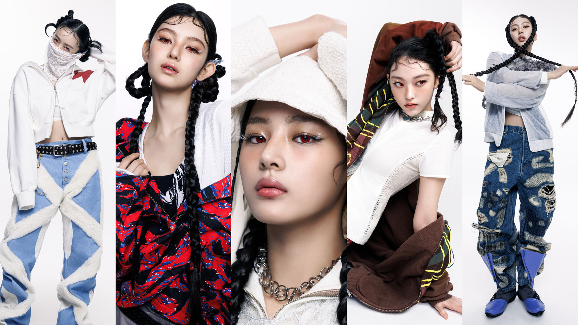 A Guide to Buy NJZ Merch at ComplexCon Hong Kong A Guide to Buy NJZ Merch at ComplexCon Hong Kong