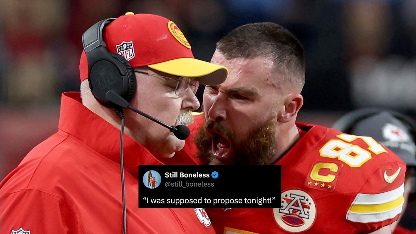 Best Memes & Reactions to Super Bowl 2025 – PrestigeOnline Hong Kong
