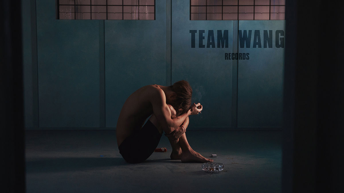 Jackson Wang Debuts High Alone MV from 'MAGIC MAN 2