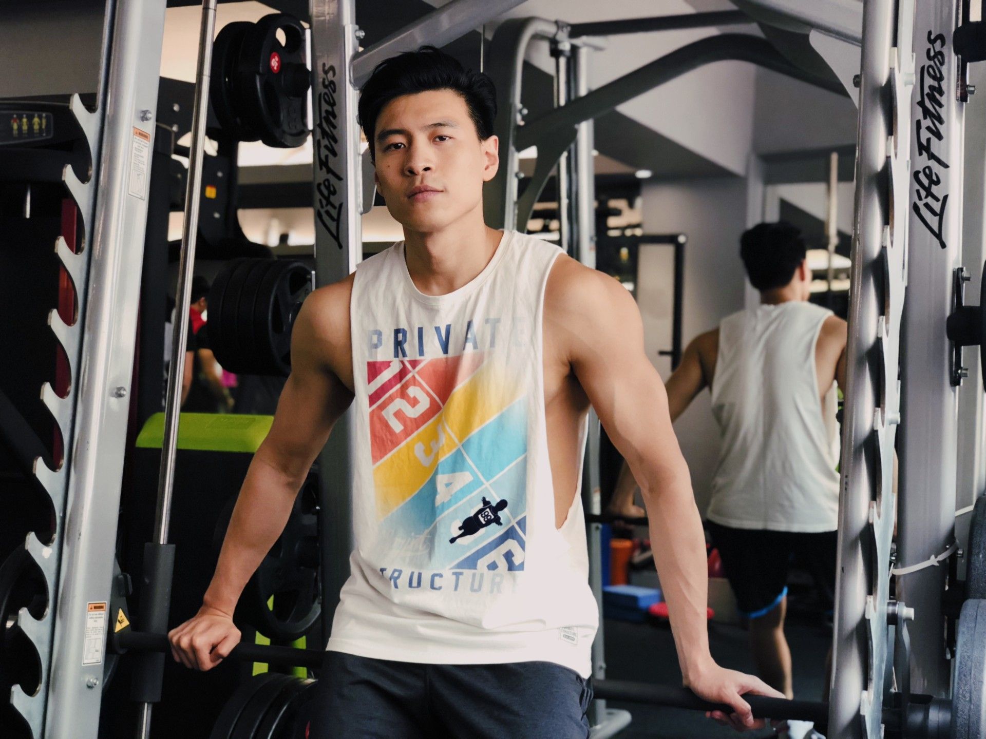 Karl Cheung on Balancing Fitness, Career and Entrepreneurship