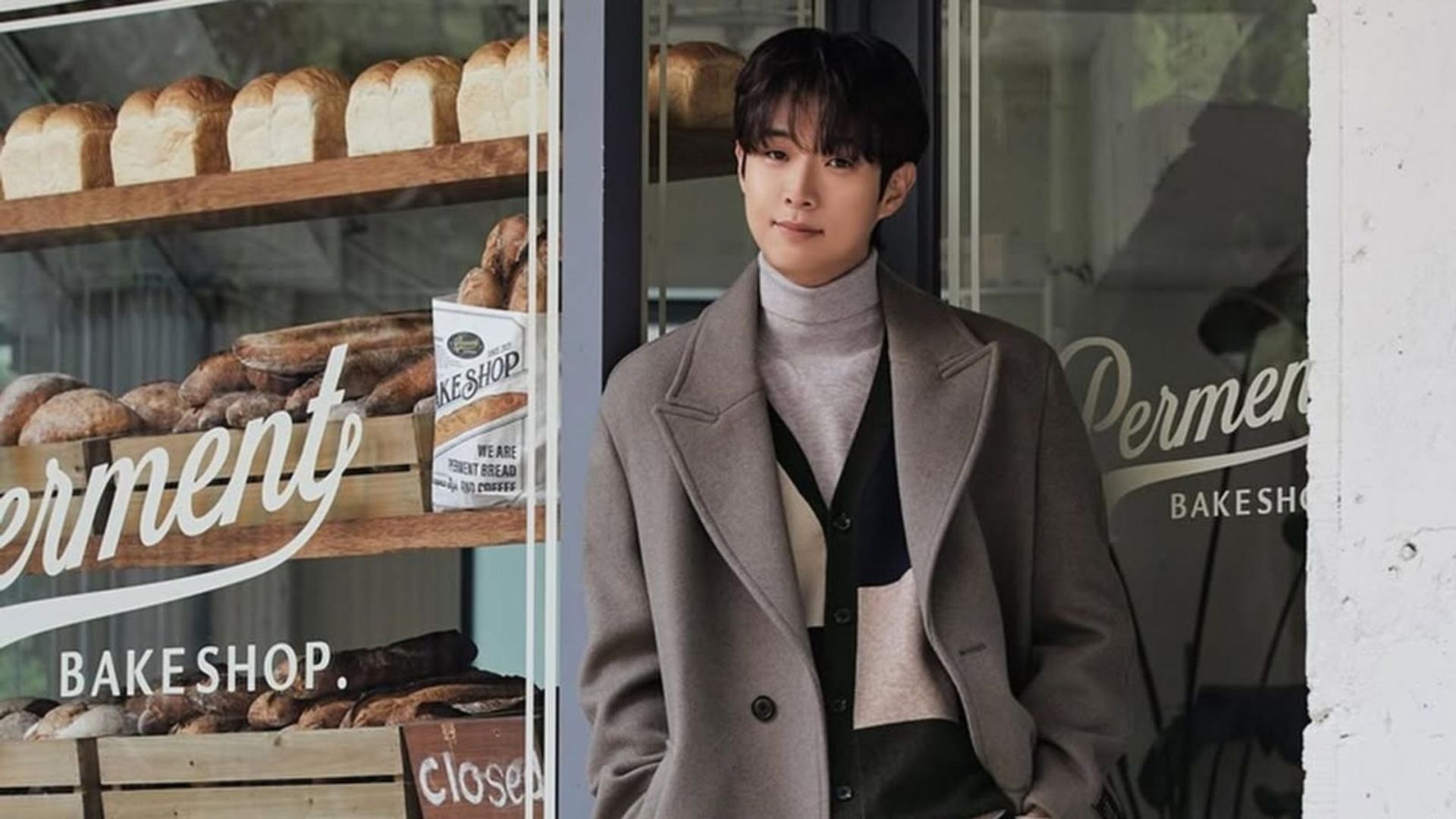 Choi Wooshik Relationships and Dating History Hong Kong