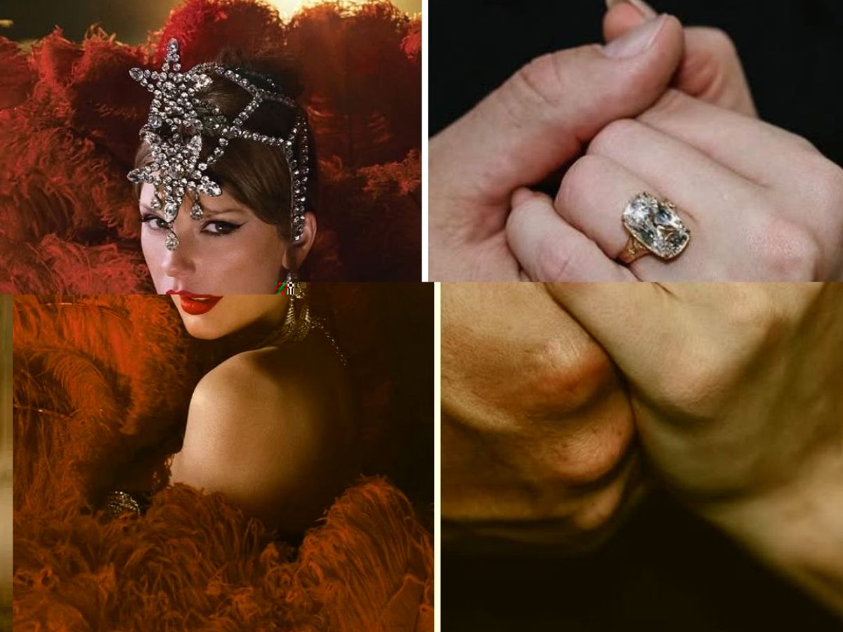 The Best Engagement Rings for Every Taylor Swift Era  PrestigeOnline Hong  Kong