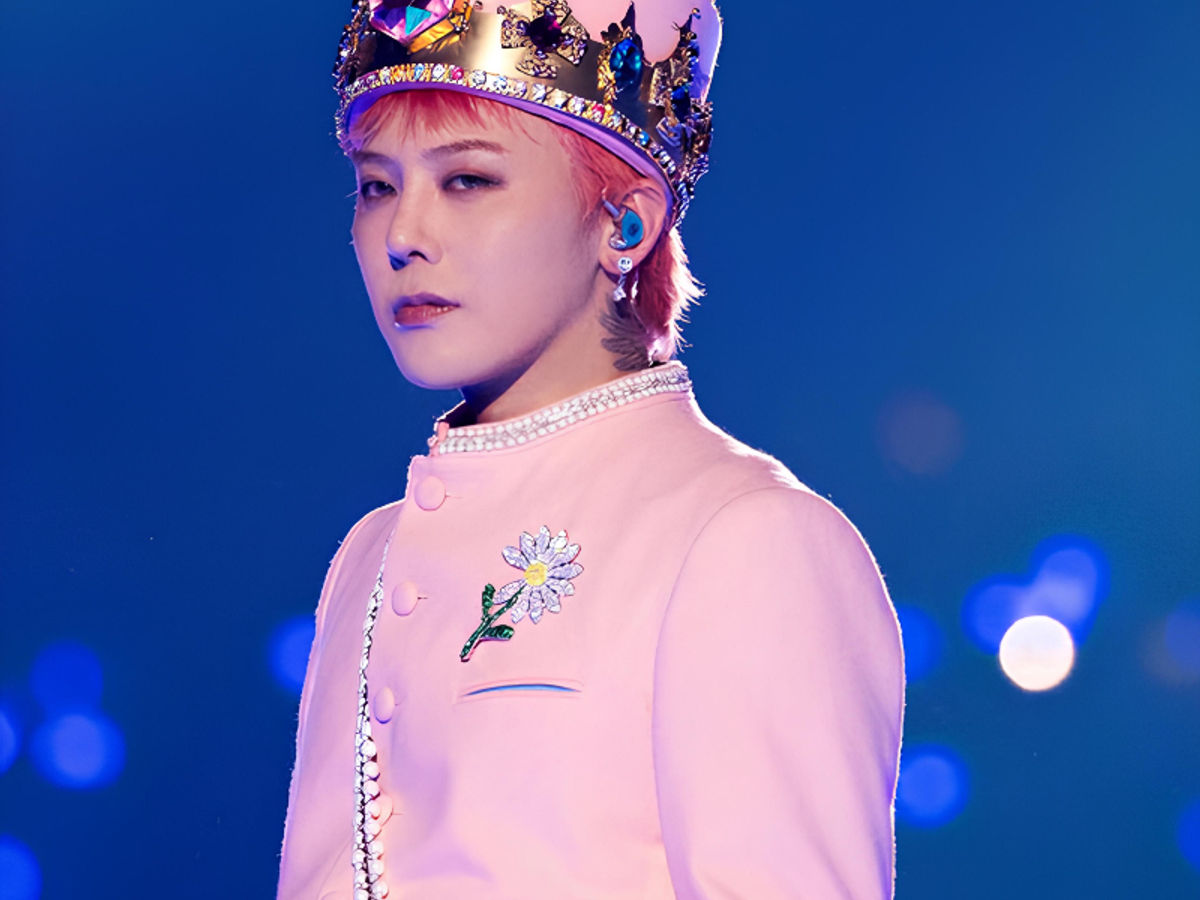 The Most Expensive Accessories Worn by G-Dragon