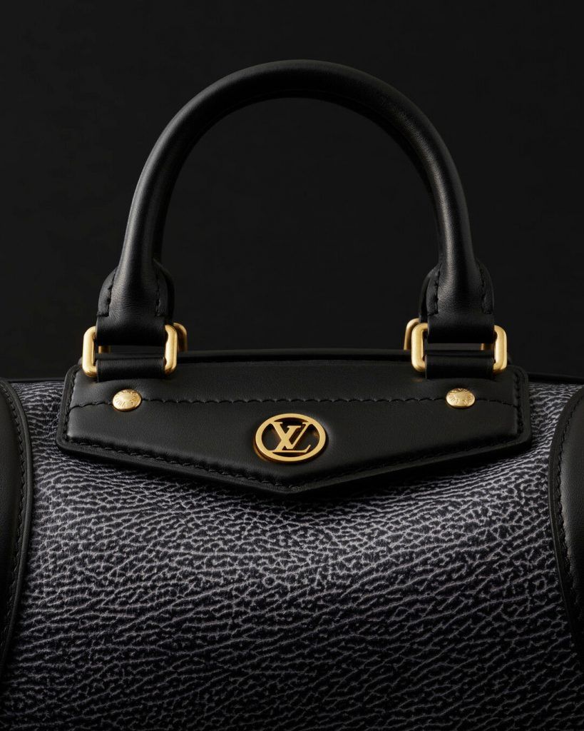 Louis Vuitton's New LV BIKER Is Here – PrestigeOnline Hong Kong