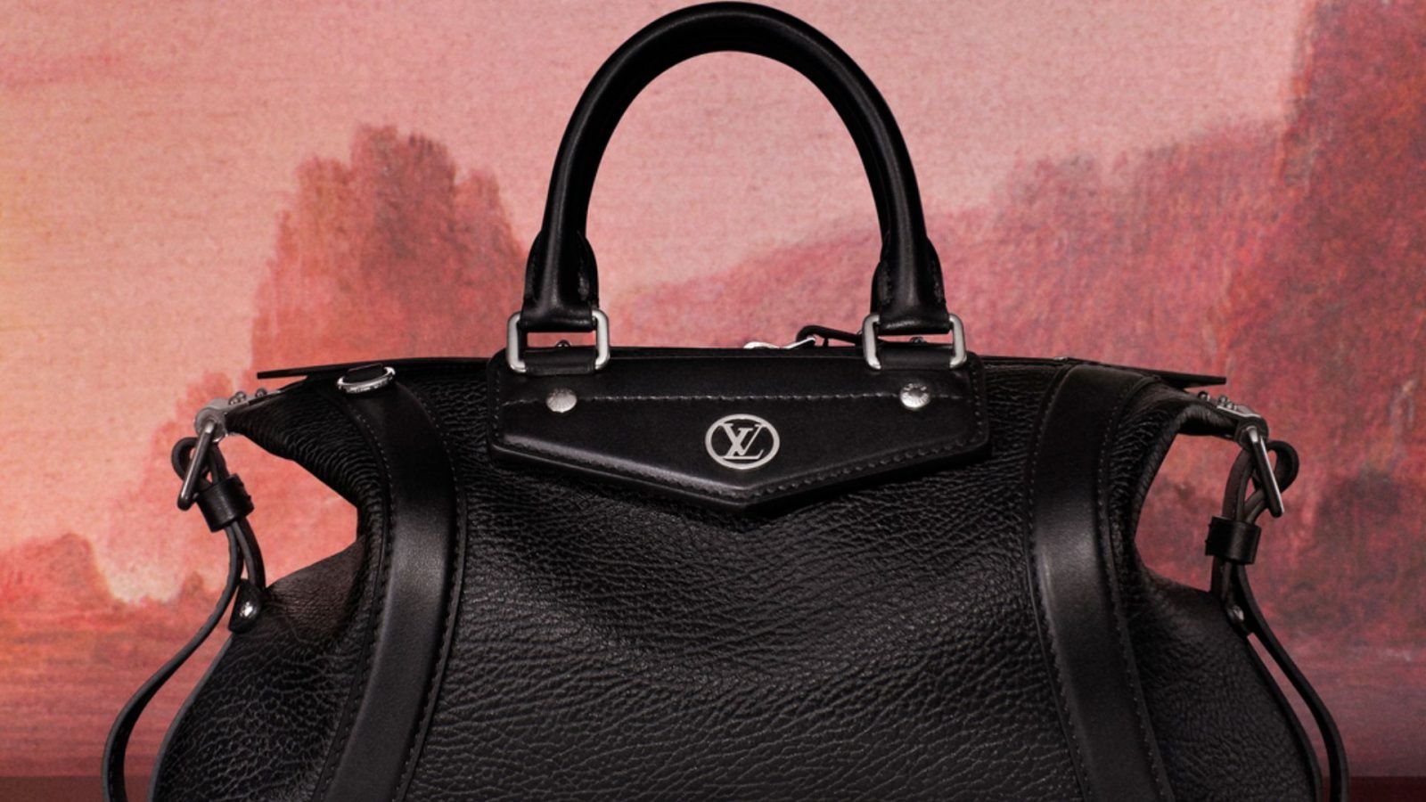 福袋・半額ポスター - クリーニング屋さん専用の通 – Here Is BIKER LV New Vuitton's Louis PrestigeOnline Kong Hong バッグ