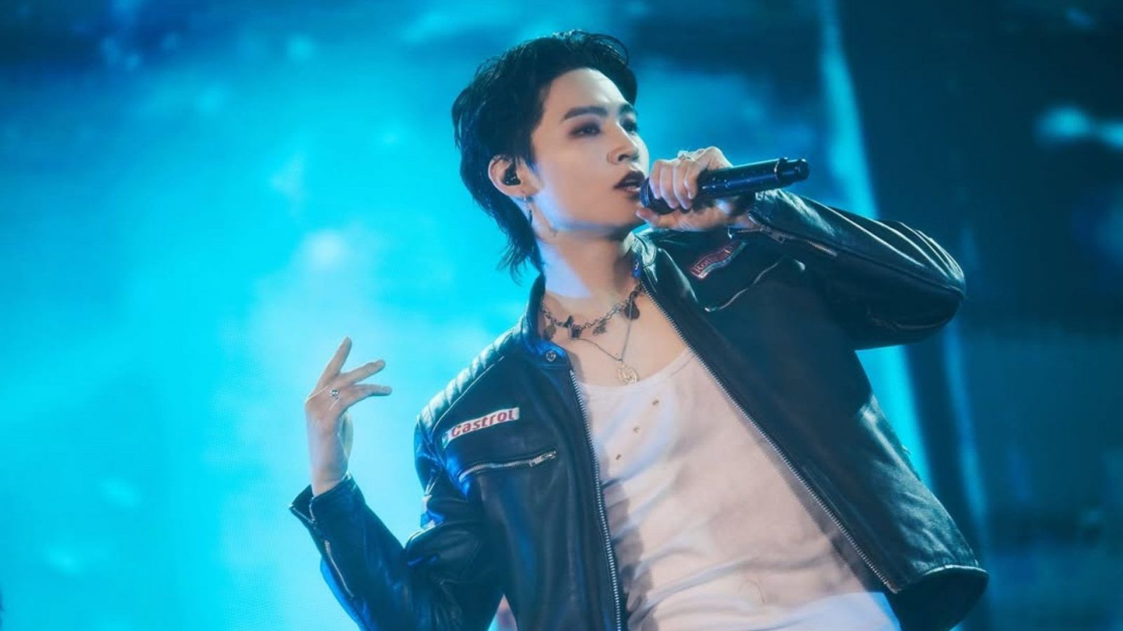 GOT7's Jay B Set for Hong Kong Concert in April 2025