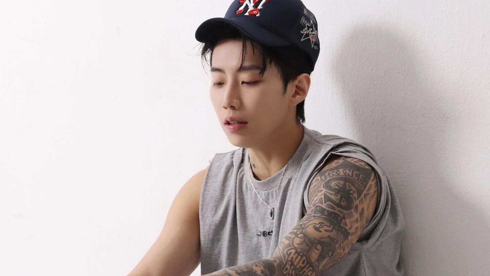 Jay Park to Embark on His First World Tour in Six Years