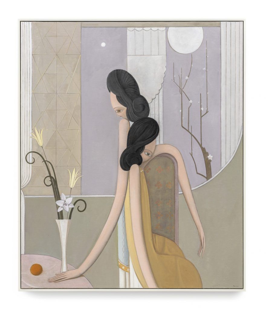 Ji Xin | Asian Artists to Watch 2025