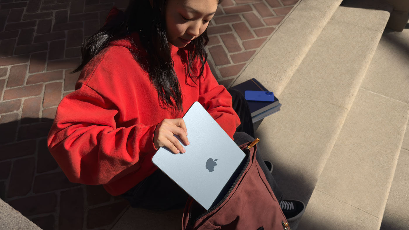 First Impressions: Apple Unveils New M4 Macbook Air