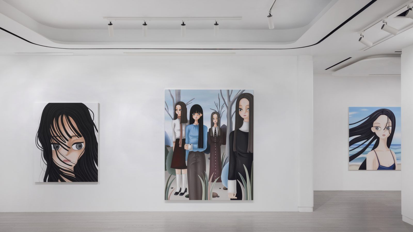 Sujin Lee | Asian Artists to Watch 2025