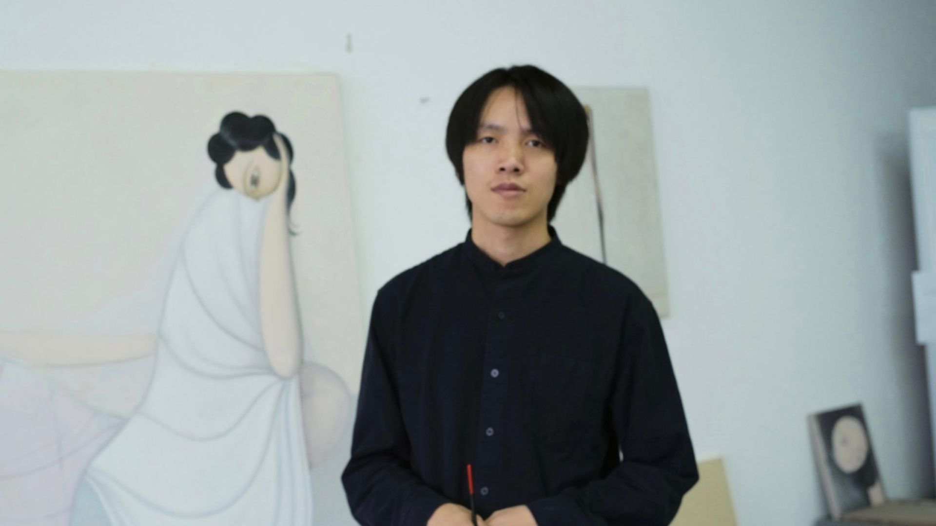 Ji Xin | Asian Artists to Watch 2025