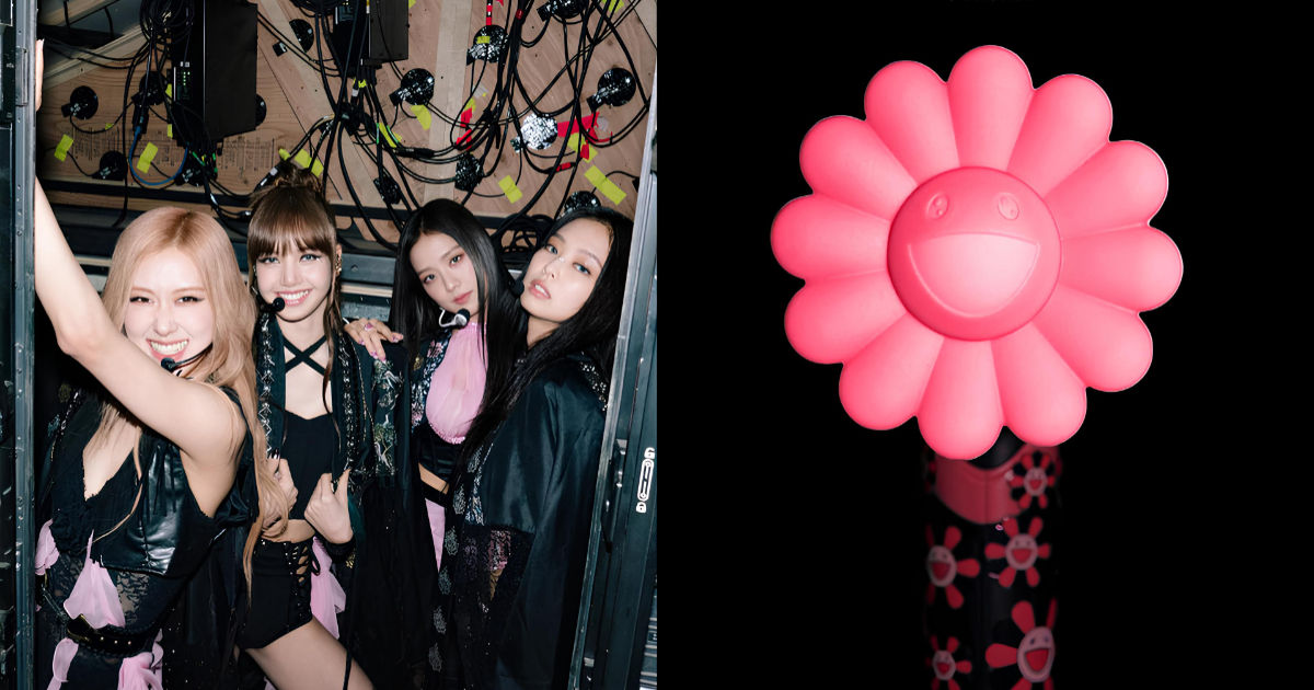 The Most Expensive K-pop Merch of BLACKPINK, BTS & More