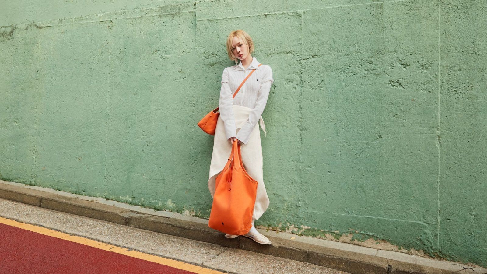 Ralph Lauren Unveils the Polo Play Bags for Spring 2025
