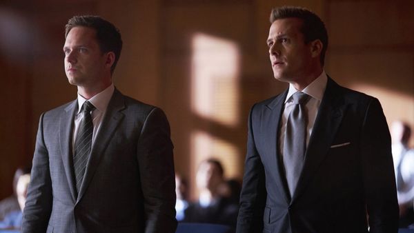 A Ranking of the OG Suits Actors by Their Net Worth – PrestigeOnline ...