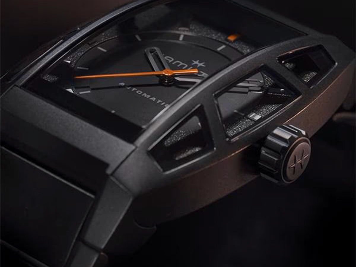 Hamilton Joins Kojima Productions for a Death Stranding 2